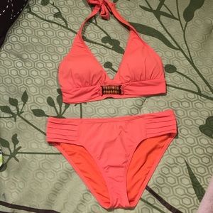 Tommy Bahama NWOT two piece swimsuit